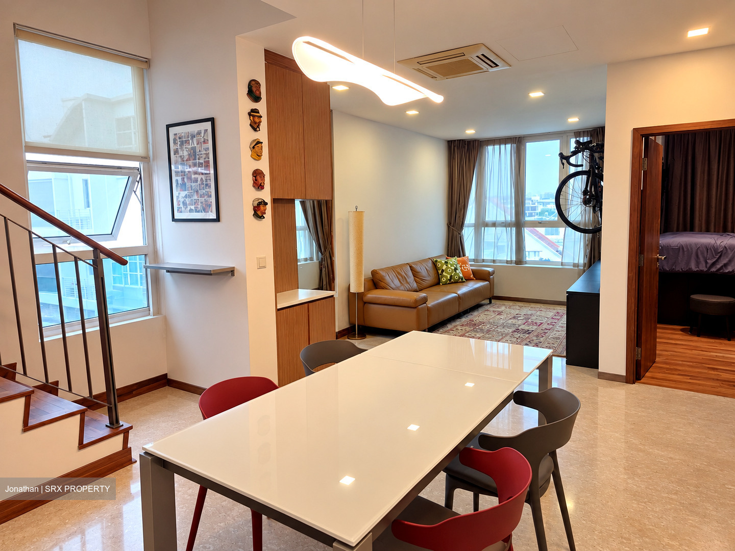 Residence 66 (D15), Apartment #635943201